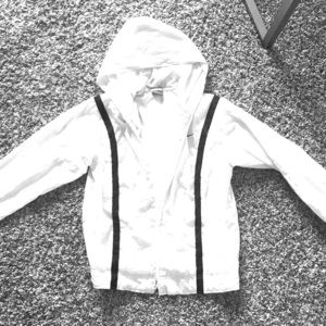 Nike jacket